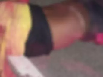 गणेश विसर्जन के दौरान बड़ा हादसा, ट्रैक्टर से गिरने से युवक की हुई मौत 