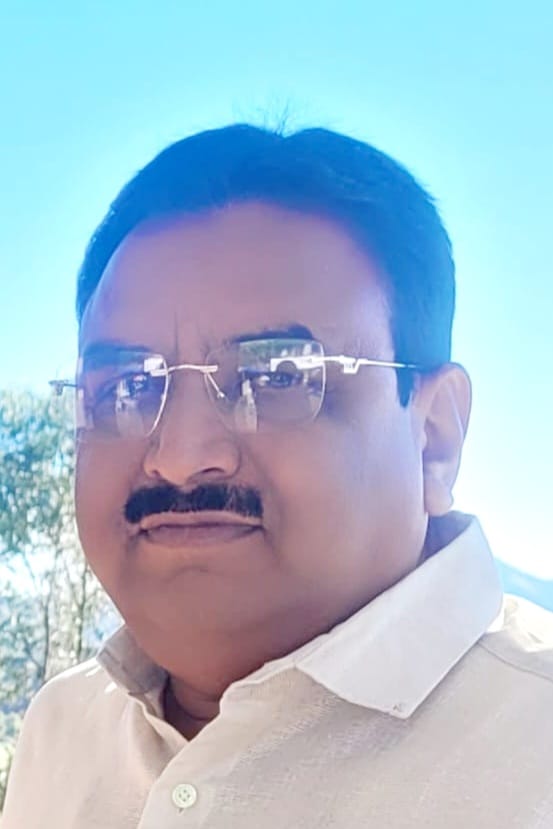 राठौर क्षत्रिय समाज के अध्यक्ष पद पर सुधीर राठौर चयनीत