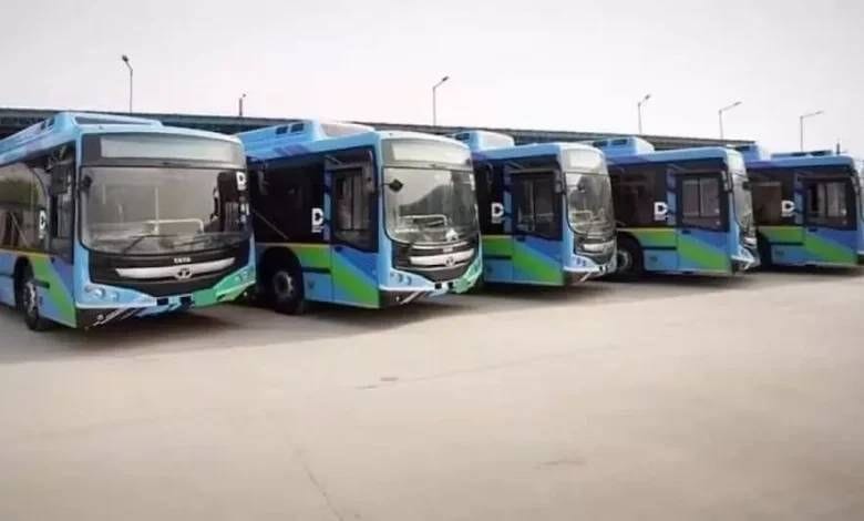 छत्तीसगढ़ राज्य को पीएम ई-बस सेवा योजना के तहत 240 ई-बसों के संचालन की स्वीकृति, दुर्ग-भिलाई, बिलासपुर और कोरबा में शीघ्र प्रारंभ होगी इलेक्ट्रिक बसें