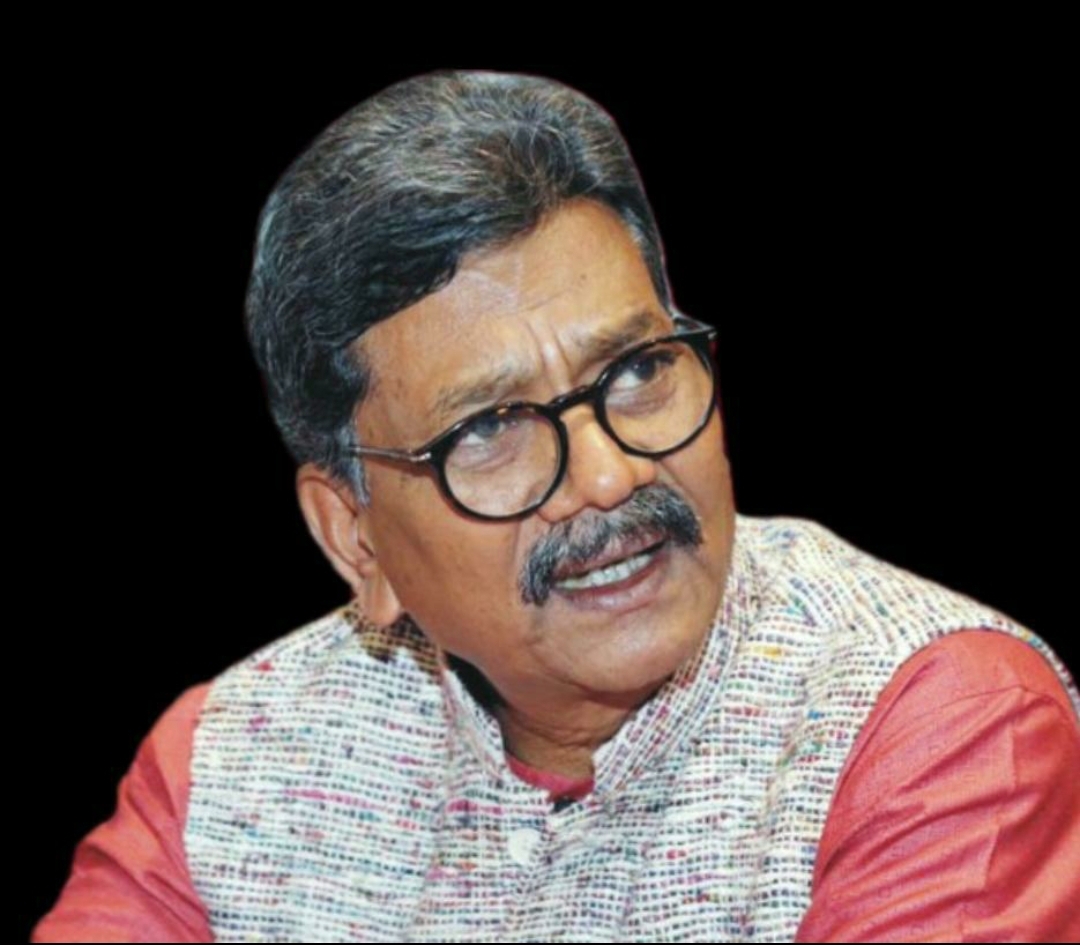 कबीरधाम में खेली जा रही खून की होली- डॉ महंत