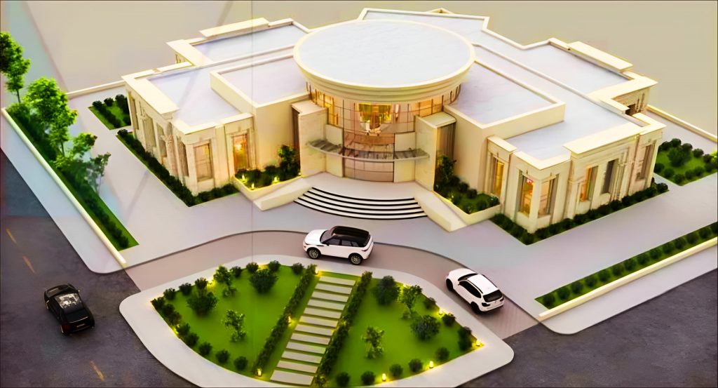 रायपुर पश्चिम में राजेश मूणत बनवाएंगे महतारी सदन के नाम से सर्वसुविधायुक्त आंगनबाड़ियां… रायपुर के टाटीबंध के बाद बनेंगी 20 वार्डों में आंगनबाड़ी