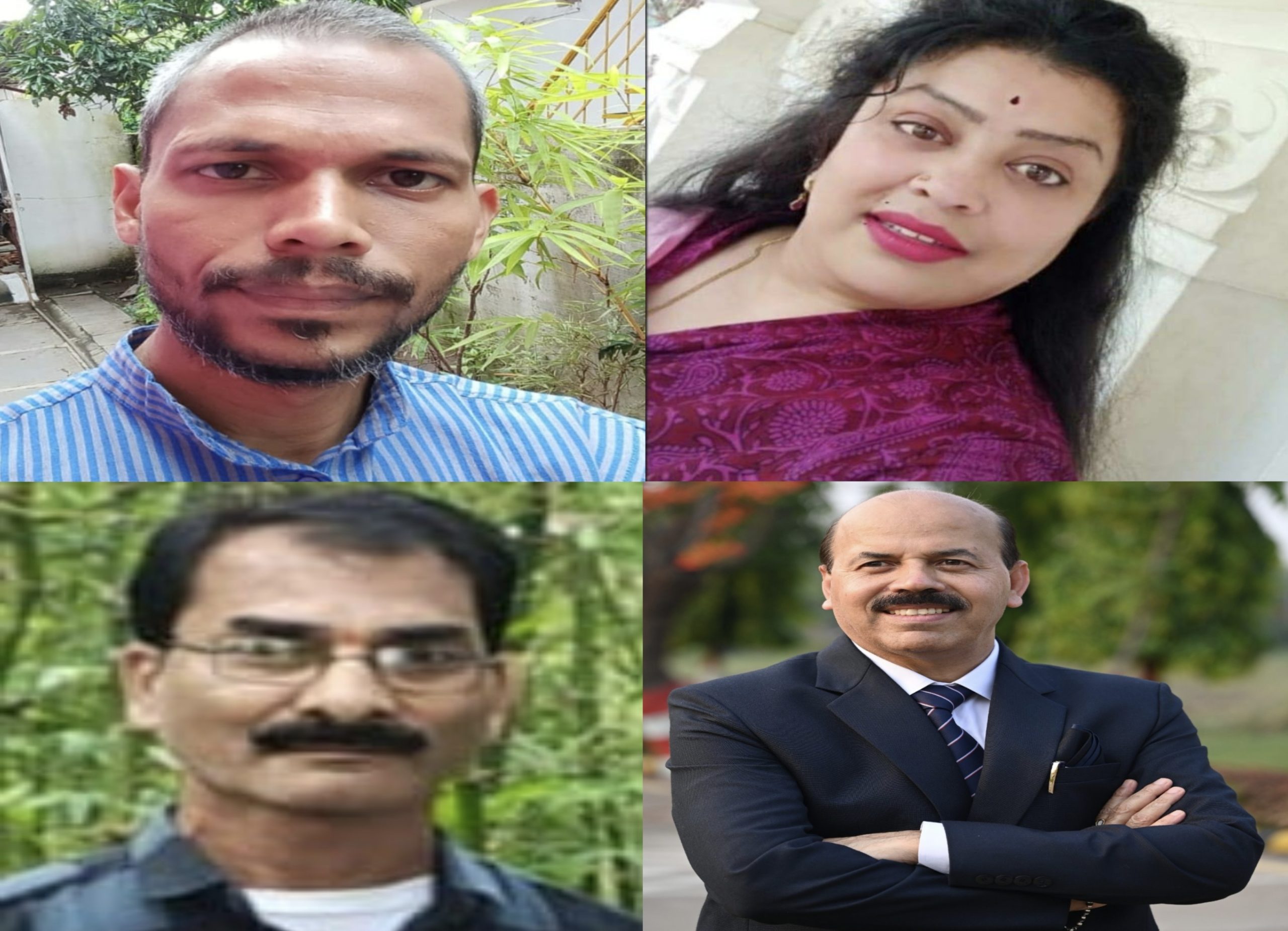 आदर्श बागवानी पर आम जन हेतु निःशुल्क उद्यानिकी कार्यशाला..