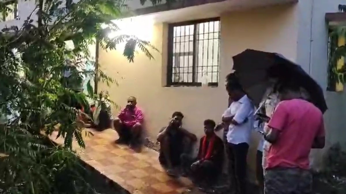 बलौदाबाजार में मौत बनकर गिरी आकाशीय बिजली, आकाशीय बिजली गिरने से 7 लोगों की दर्दनाक मौत 3 घायल 